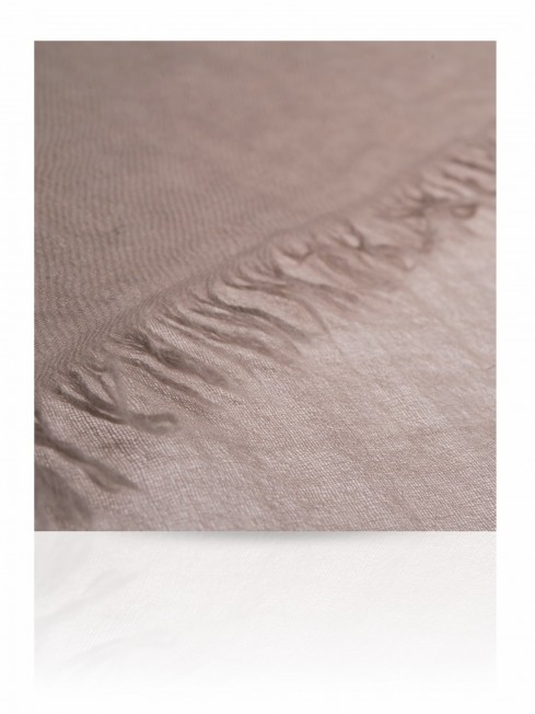 Палантин Унисекс C-CASHMERE/GREY